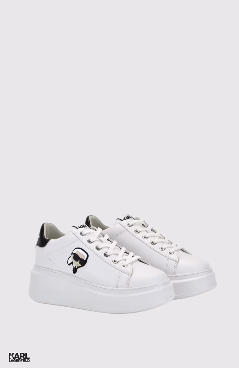 ANAKAPRI Karl NFT Lo Lace