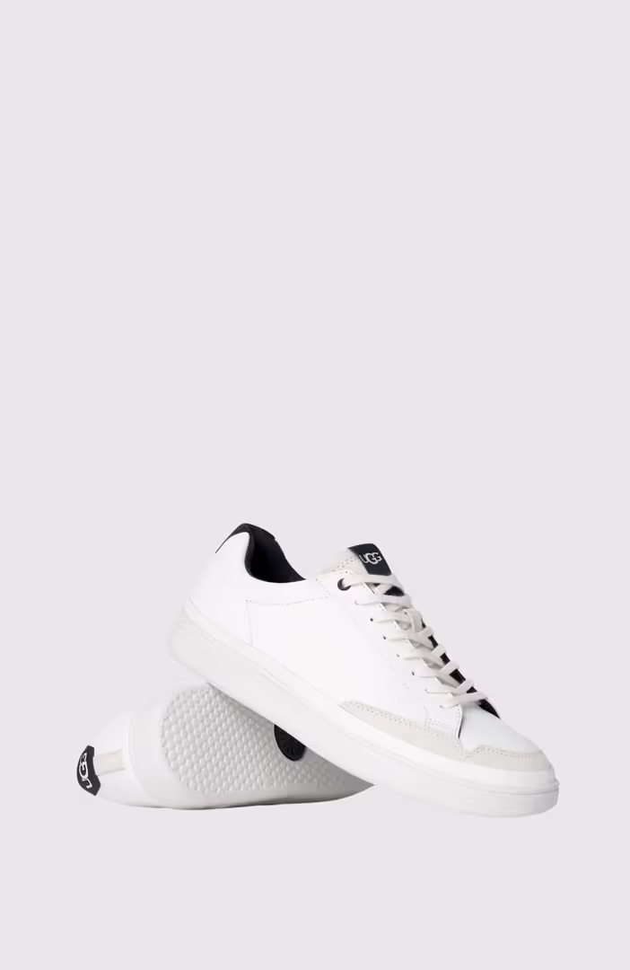 South Bay Sneaker Low 