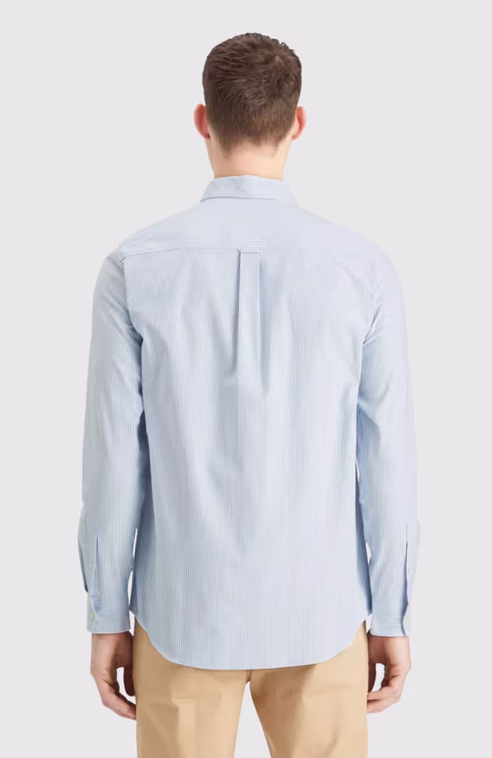 Core - Oxford Stripe