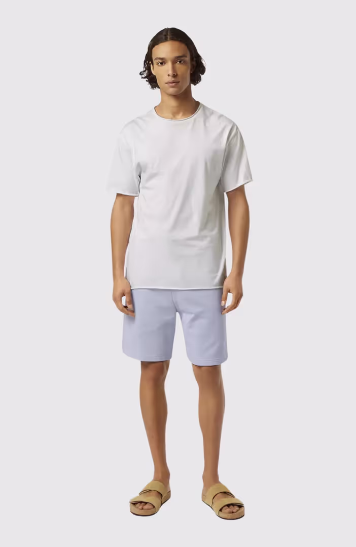 Seasonal Core - Logo Regular Fit Sweatshorts