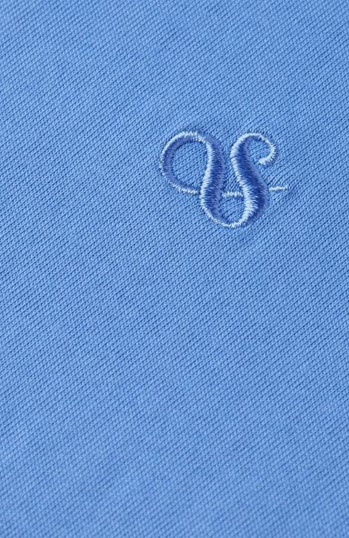 Seasonal Core - Regular-Fit Logo T-Shirt