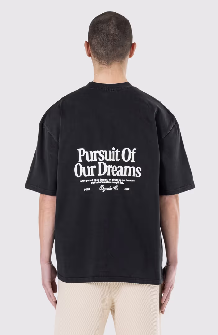 Brooke Oversized Tee
