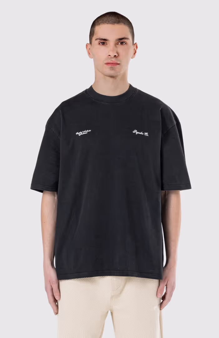 Brooke Oversized Tee
