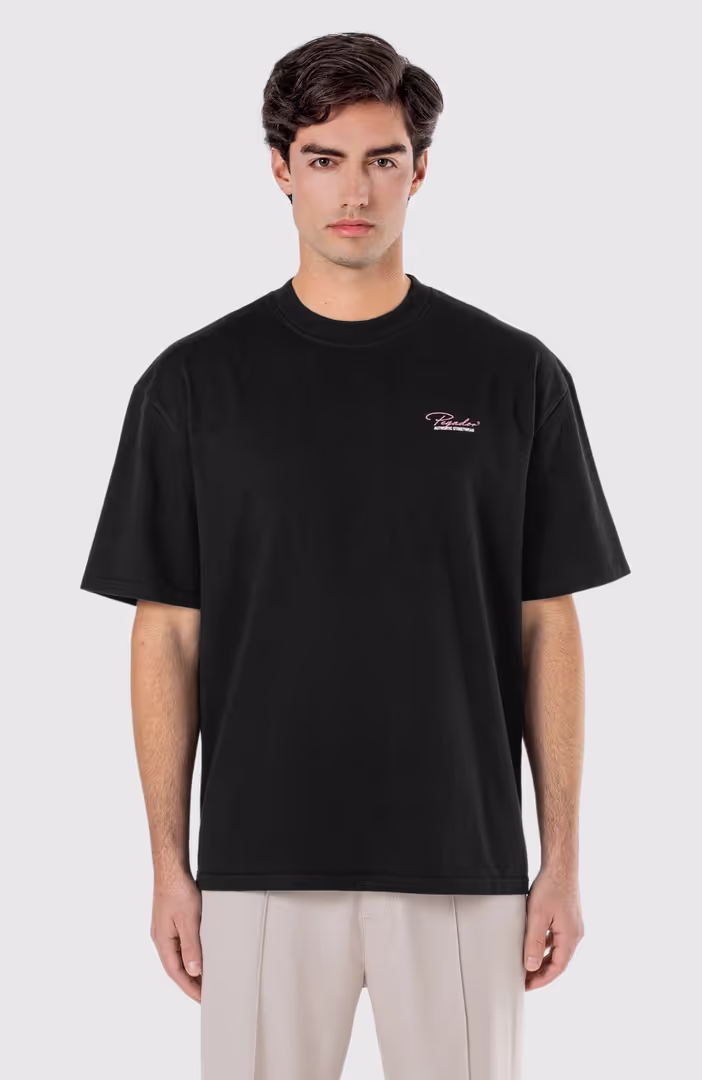 Carillo Oversized Tee