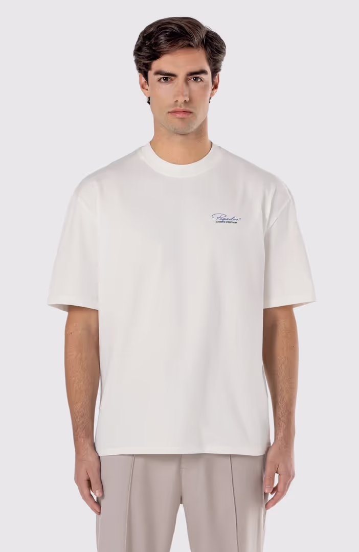 Carillo Oversized Tee