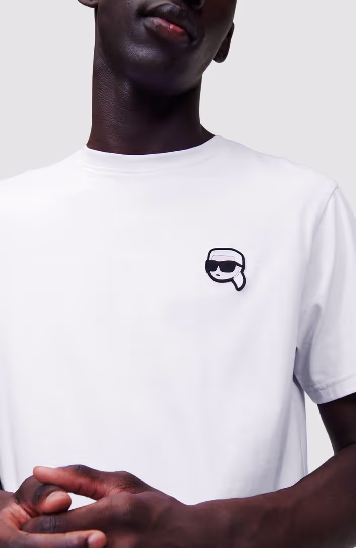 Ikon Mini T-Shirt