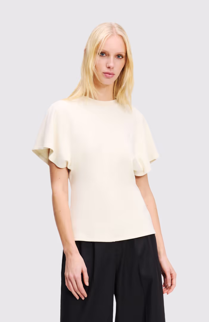 Fluid Feminine T-Shirt