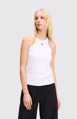 Autograph Tank
