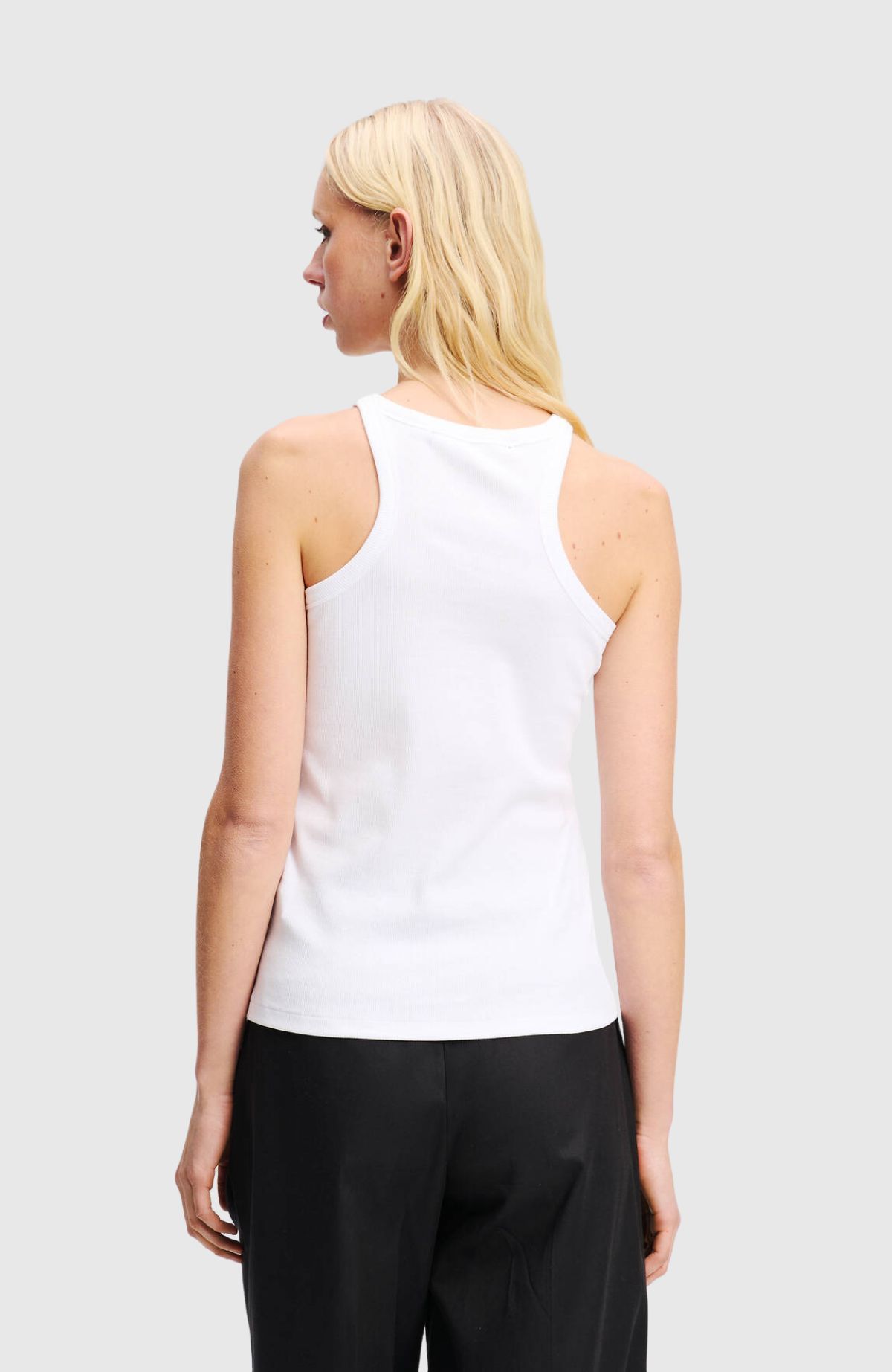 Autograph Tank