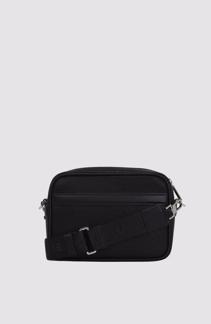 K/Ikon Outline Ew Crossbody