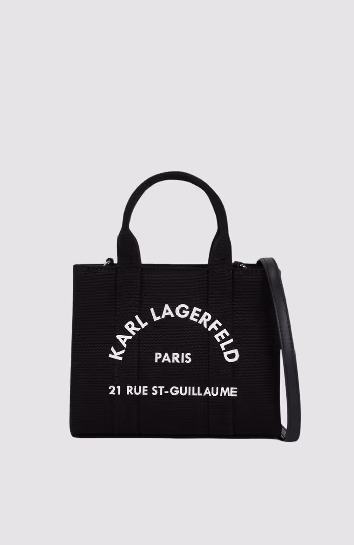 K/Rsg Square Mini E/W Tote