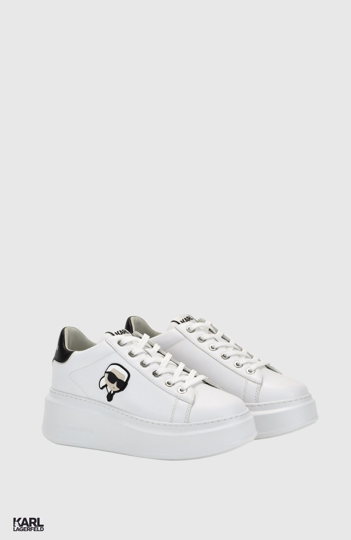 ANAKAPRI Karl NFT Lo Lace