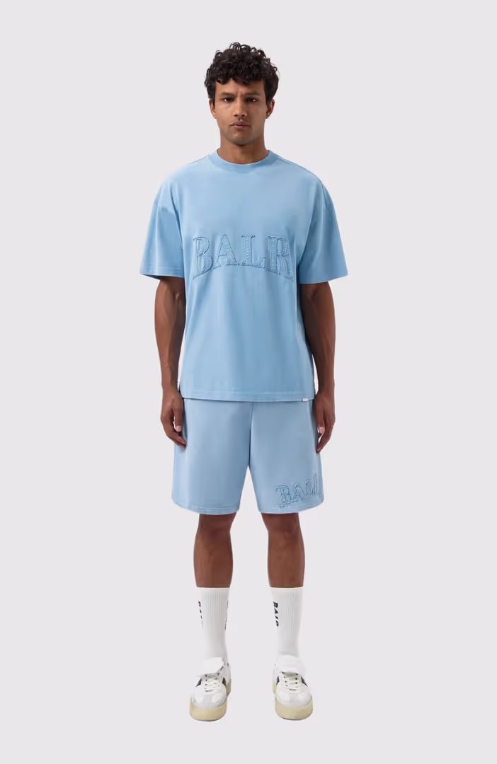 Urban Washed Box T-Shirt