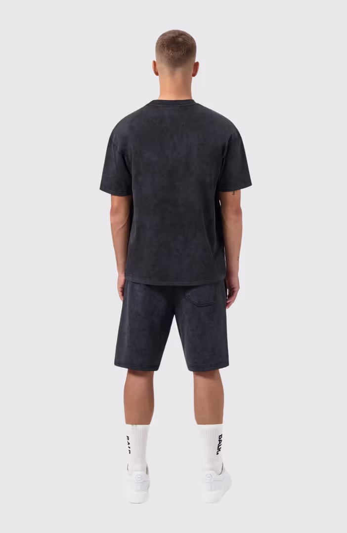 Urban Washed Box T-Shirt