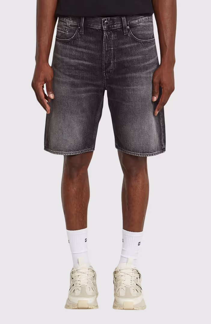 Dakota Short Clean Edge