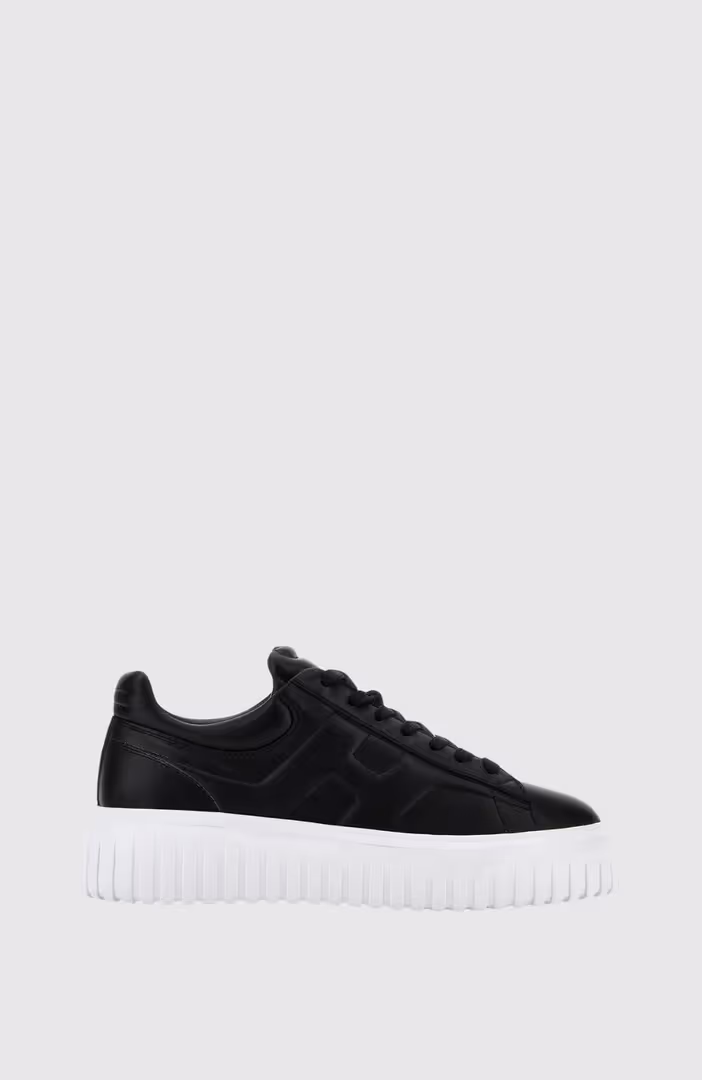 H-Stripes Allacciato H