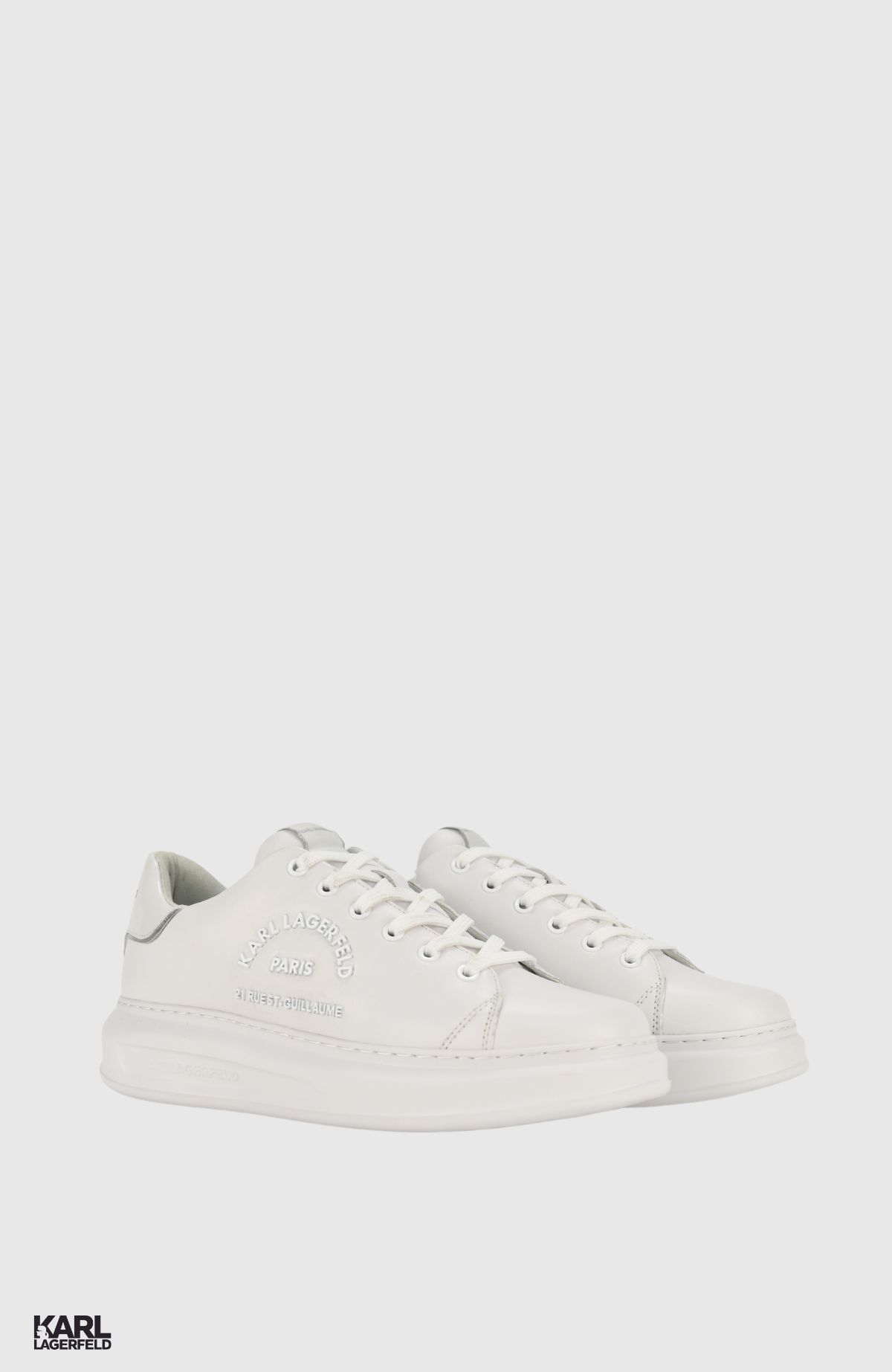 KAPRI MENS Metal Maison Karl Lc