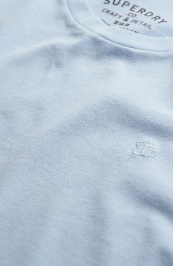 Essentials Relaxed Tee