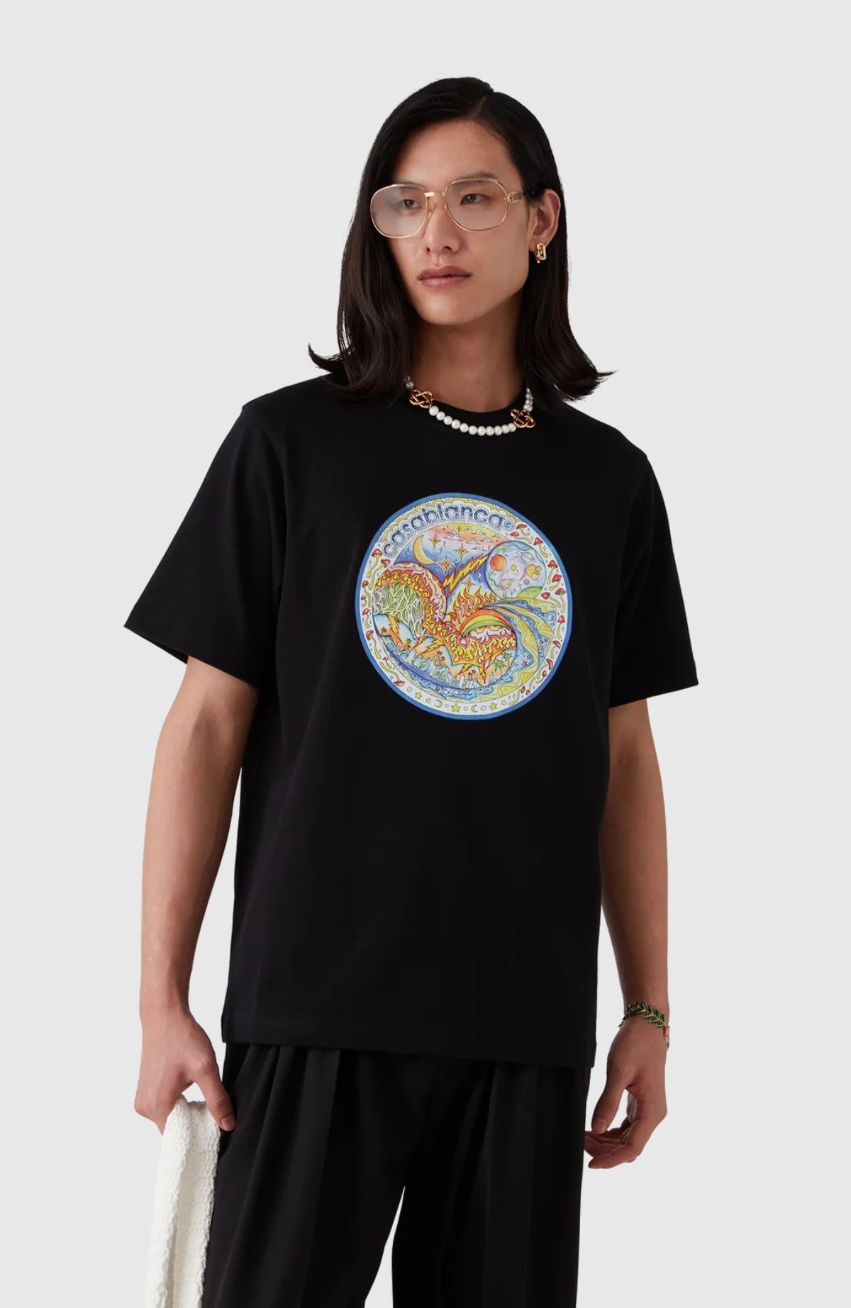 Casblanca T-Shirt