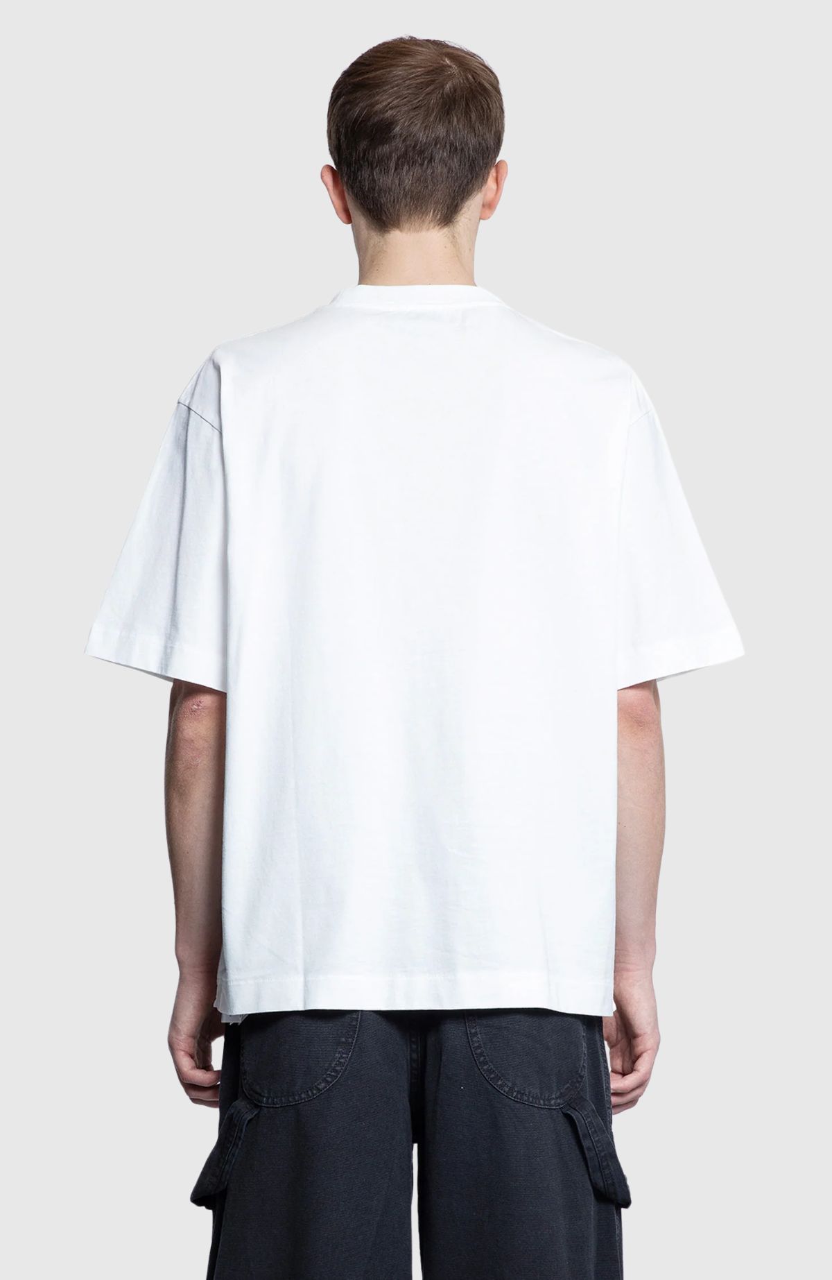 Off White T-Shirt