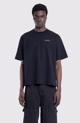 Off White T-Shirt